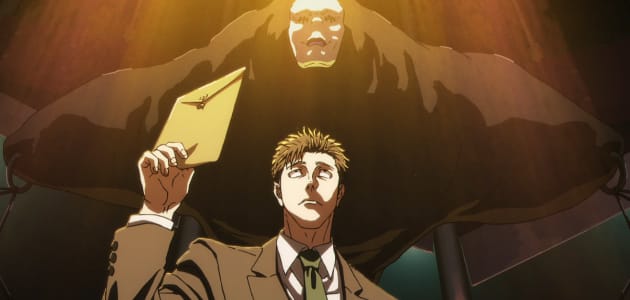 Jujutsu Kaisen terceira temporada